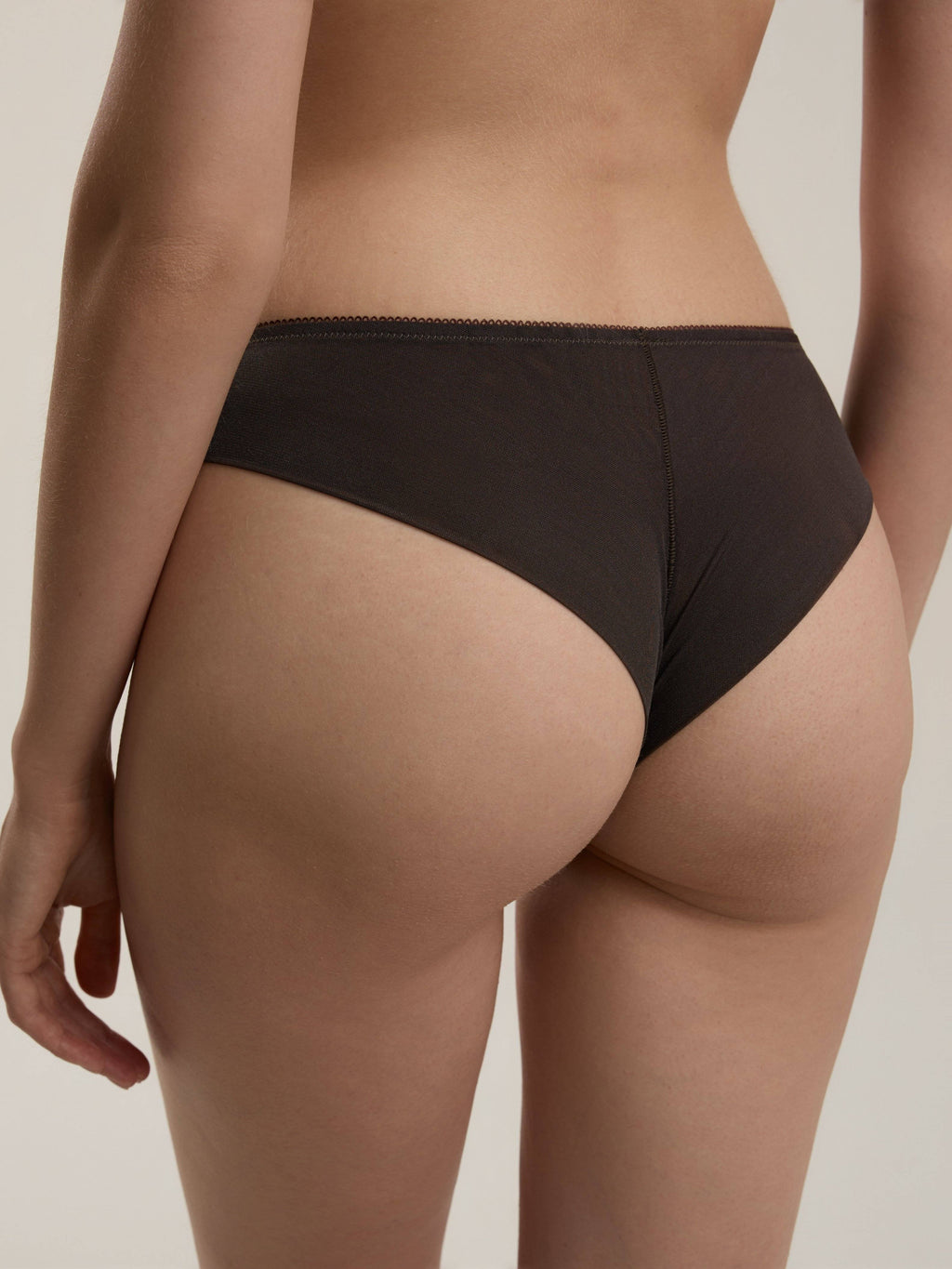 TheRanok.com Panties Conte Femina TP6122 - Embodiment of Femininity — side view