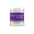 Suda Collagen Fxone Collagen Supplement Powder for Joint & Skin Health - Hydrolyzed Collagen Peptides, Glucosamine, MSM, Chondroitin & Hyaluronic Acid - 390g