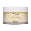 St. Barts Moisturizing Body Cream - Vegan, Cruelty-Free Hydration with Cupuaçu Butter & Coconut Oil