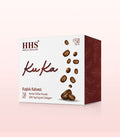 HHS KuKa Natural Morning Coffee | 30-Day Pack | Collagen & Hyaluronic Acid