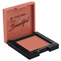 Pastel Profashion Cream Blush: Natural, Long-Lasting, Buildable Color - Cruelty-Free & Halal Certified