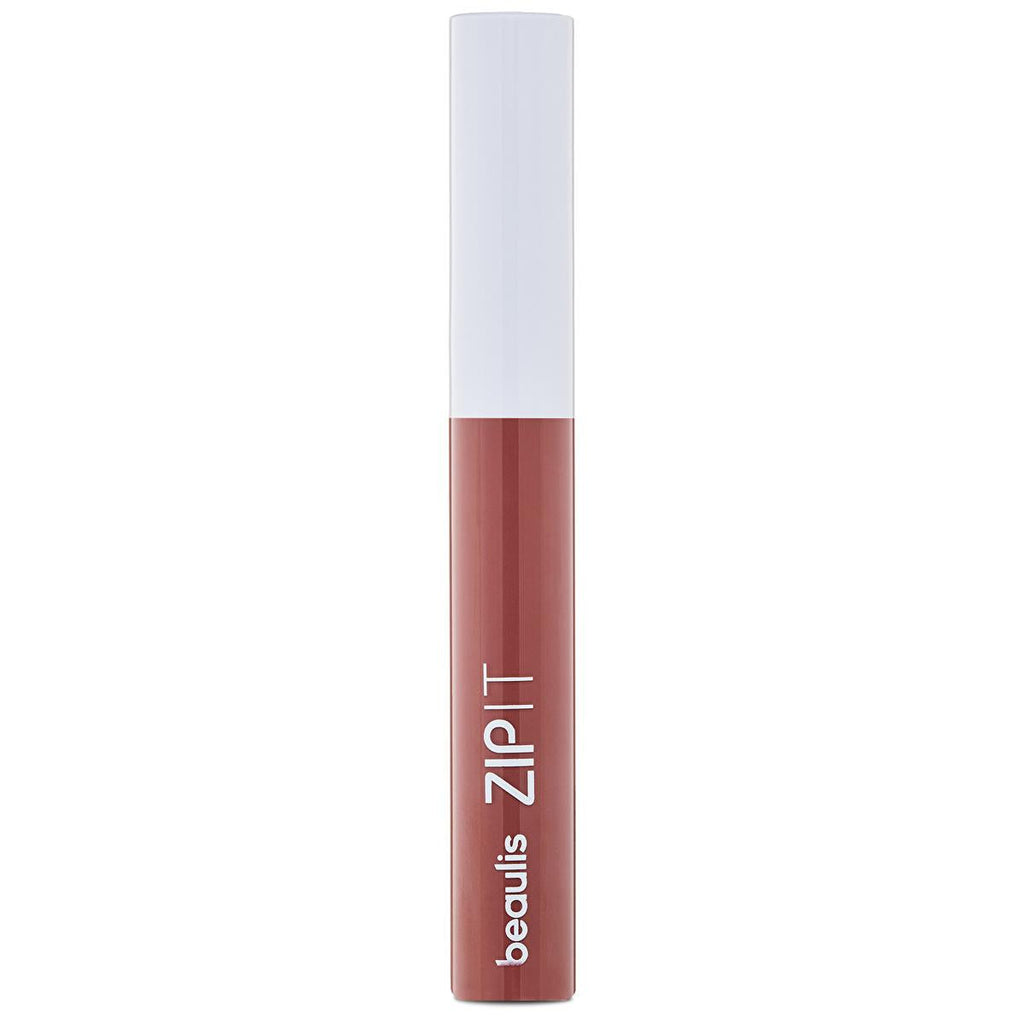 Beaulis Liquid Matte Lipstick - Long Lasting, Non Transfer, High Pigment Lip Color