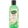 Dalan Aloe Vera Shower Gel - Natural, Dermatologically Tested, and Refreshing - 16.91 fl oz