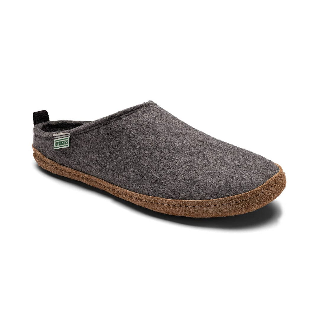 Kyrgies Indoor Wool Slides, view 19