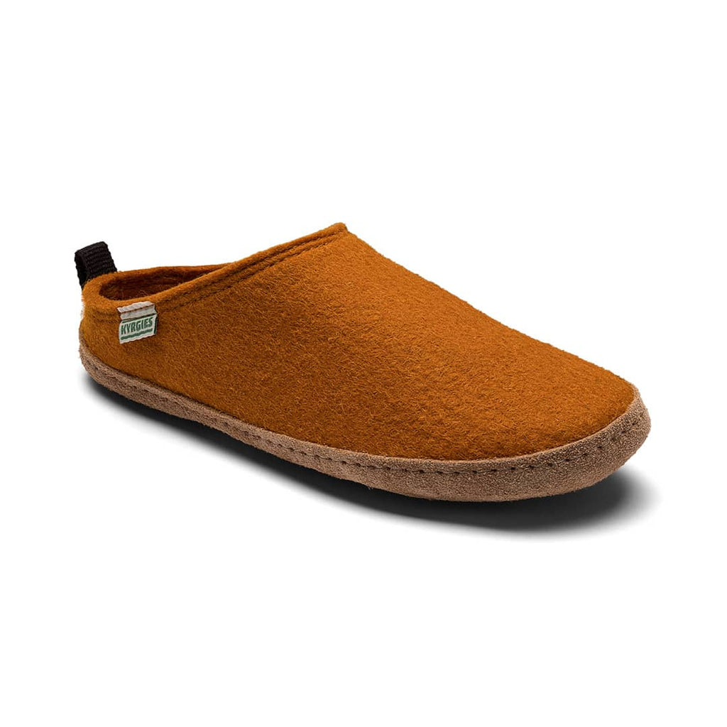 Kyrgies Indoor Wool Slides, view 14