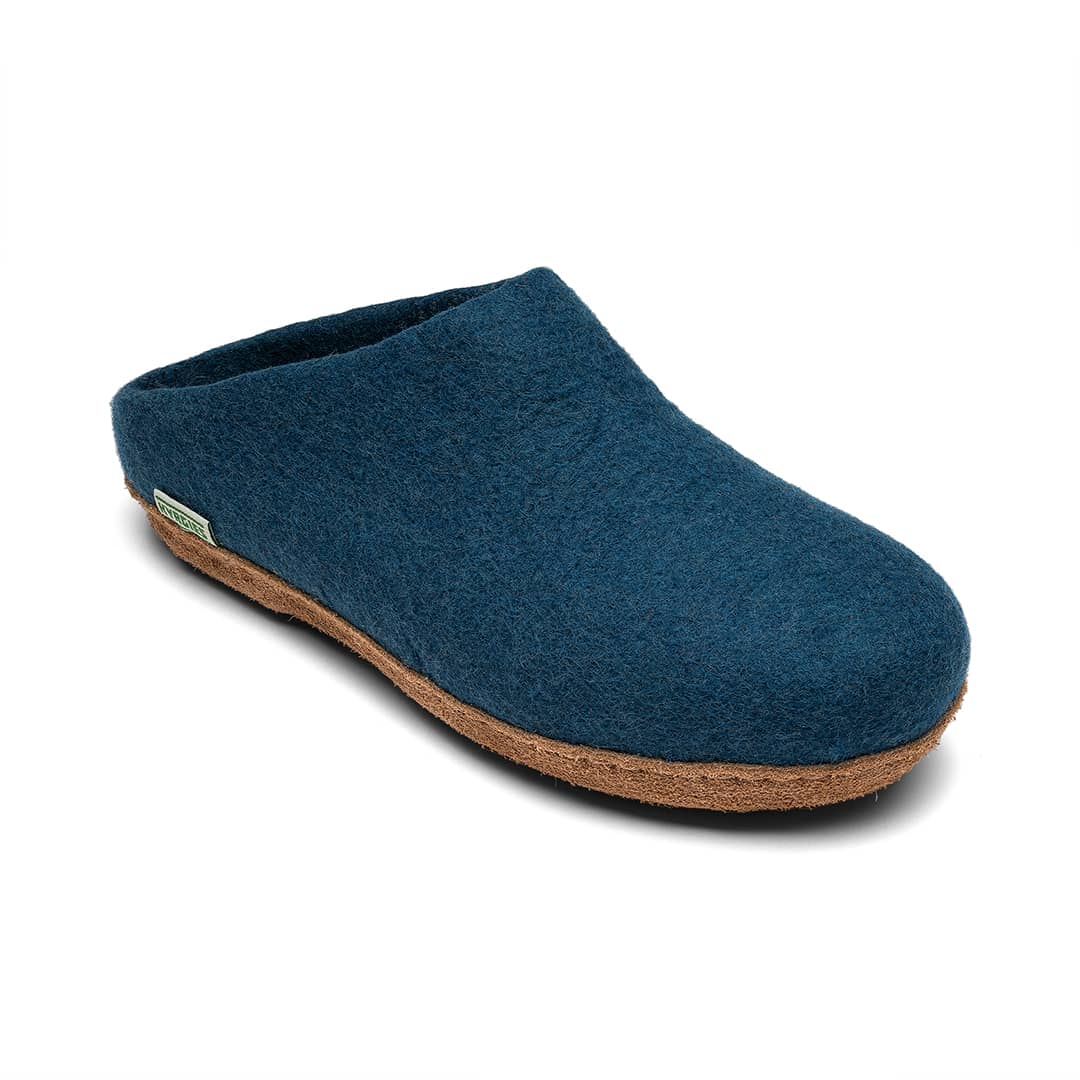 Kyrgies Molded Sole - Low Back, view 3