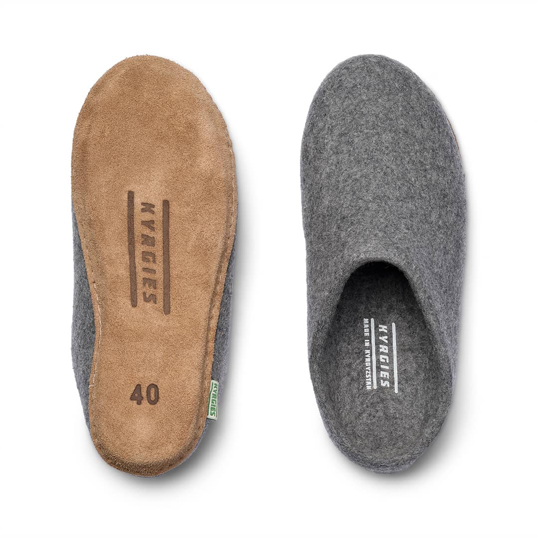 Kyrgies Molded Sole - Low Back, view 15