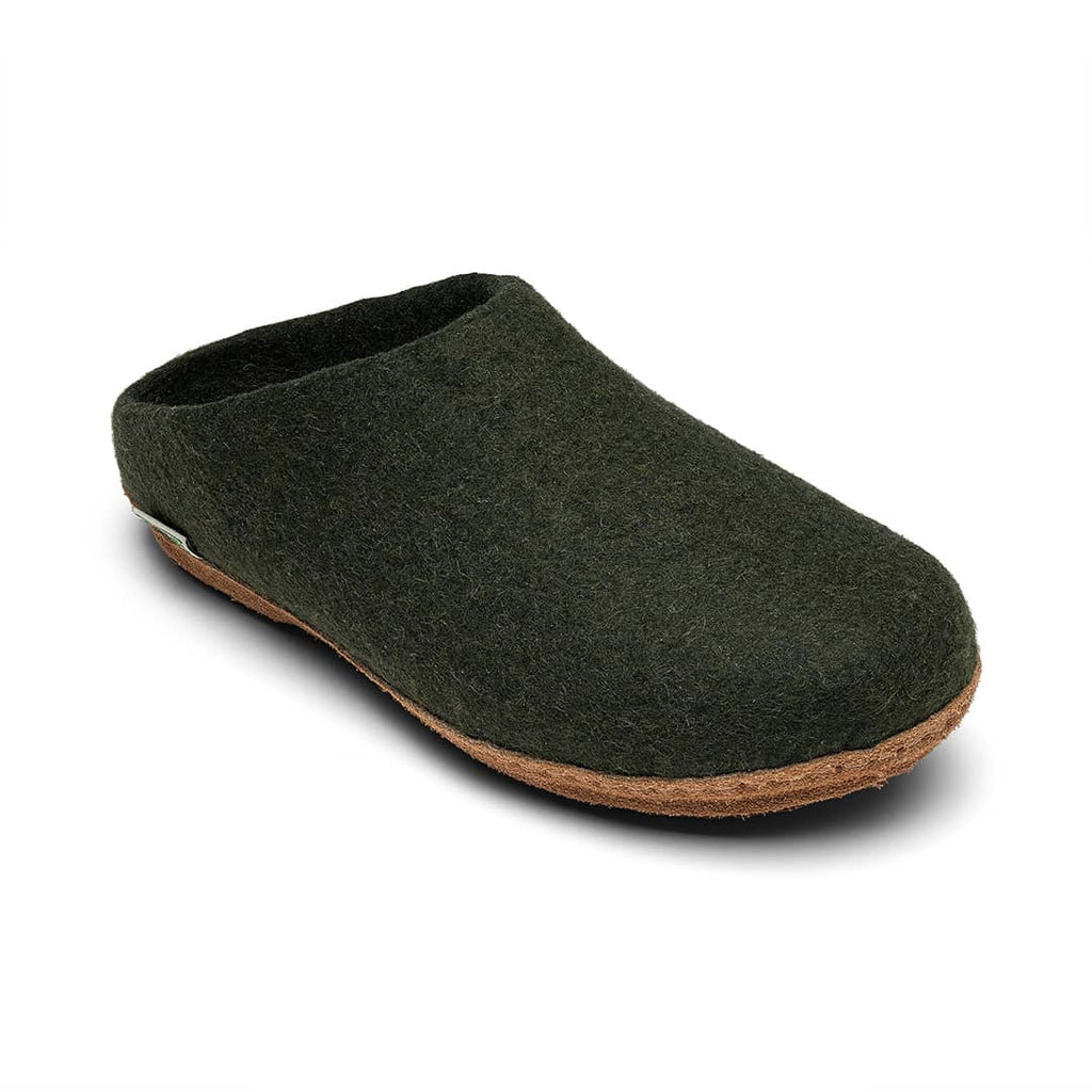 Kyrgies Molded Sole - Low Back, view 12