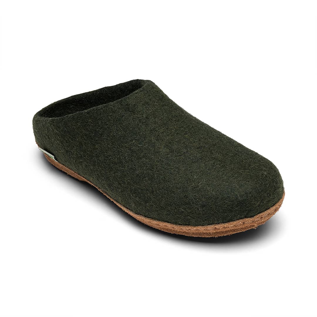 Kyrgies Molded Sole - Low Back, view 12