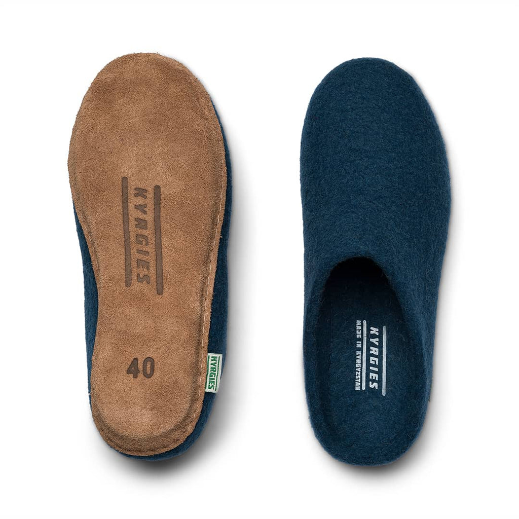 Kyrgies Molded Sole - Low Back, view 5