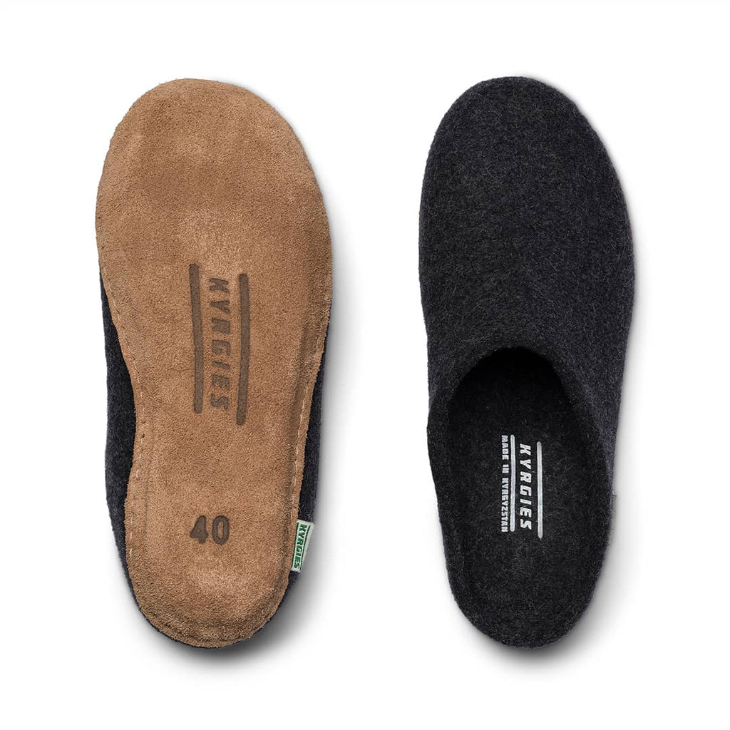 Kyrgies Molded Sole - Low Back, view 11