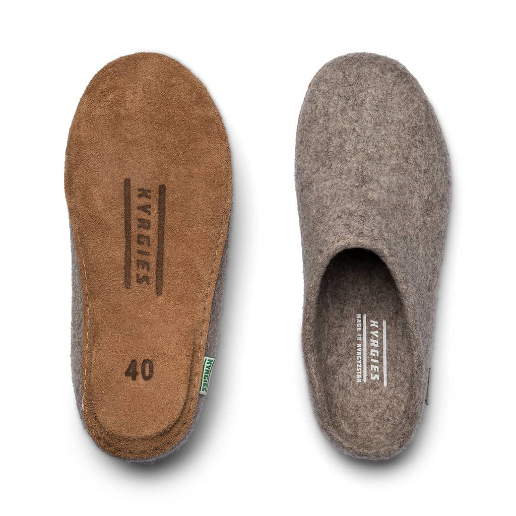 Kyrgies Molded Sole - Low Back, view 8
