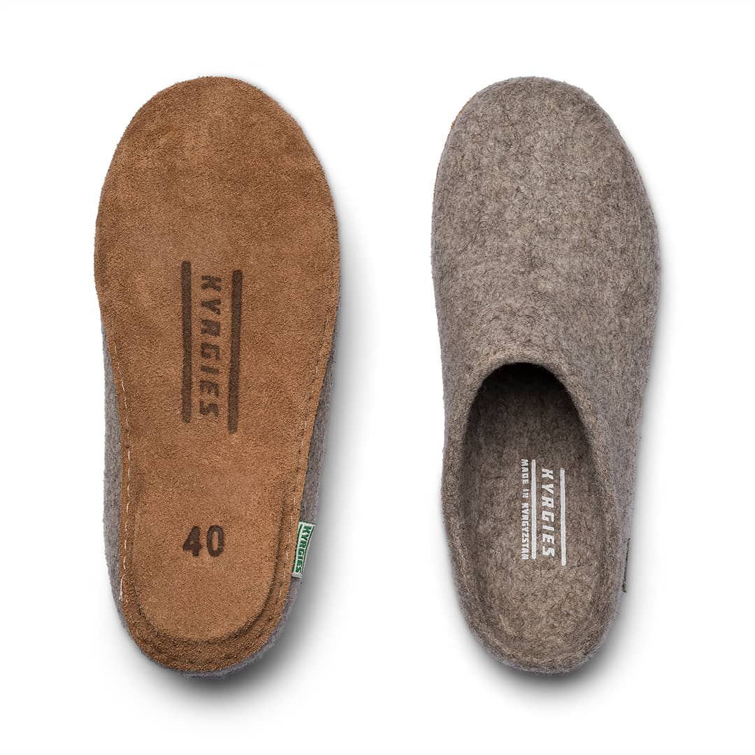 Kyrgies Molded Sole - Low Back, view 8