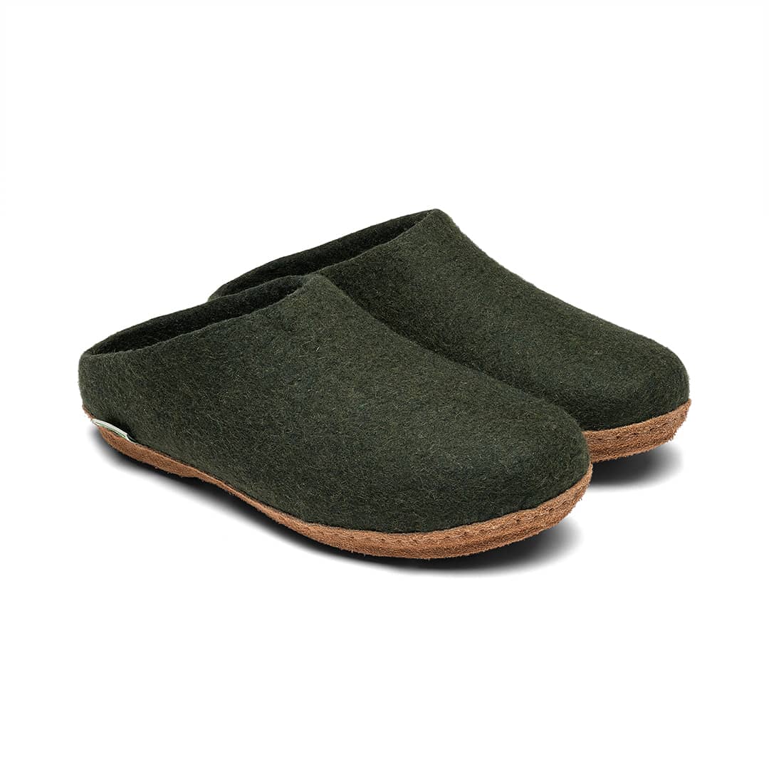 Kyrgies Molded Sole - Low Back, view 13