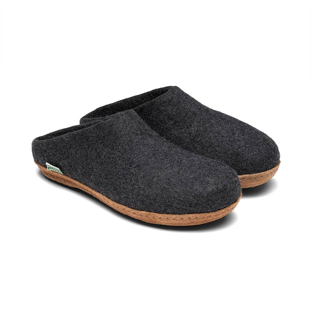 Kyrgies Molded Sole - Low Back, view 10