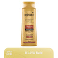 Restorex Nourishing Shampoo with 7 Oils - Moisturizing Shampoo for Dry, Damaged Hair - 500ml