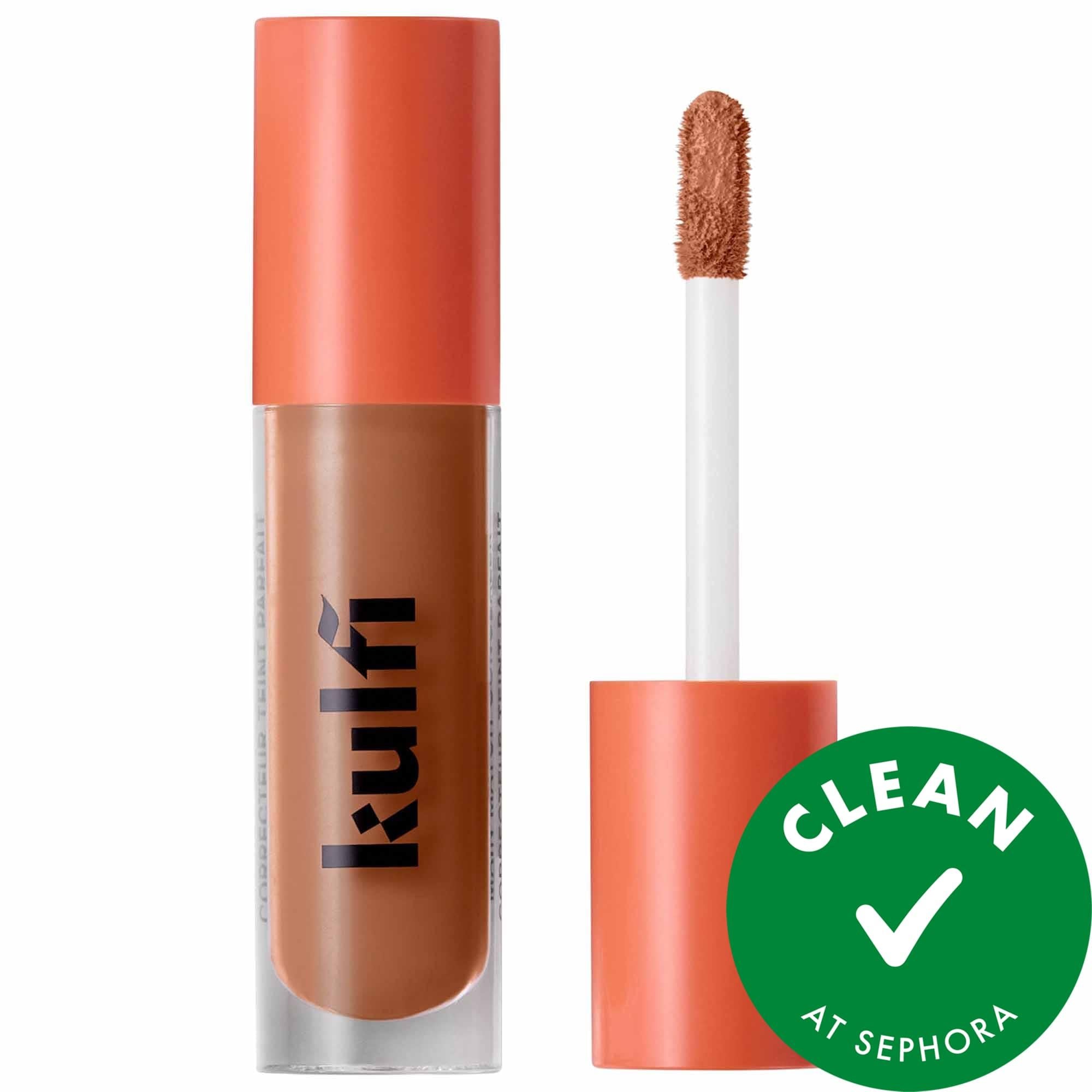 Main Match Crease-Proof Long-Wear Hydrating Concealer - Vegan, Cruelty-Free Makeup