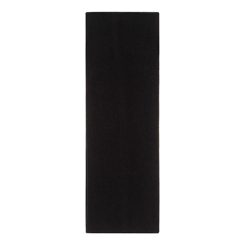 Eklips 2-Piece Black and White Hair Band Set for Versatile Styling - Simple Hair Accessories