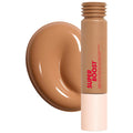 Super Boost Lightweight Moisturizing Skin Tint with Hyaluronic and Polyglutamic Acids - Hydrating, Buildable Coverage