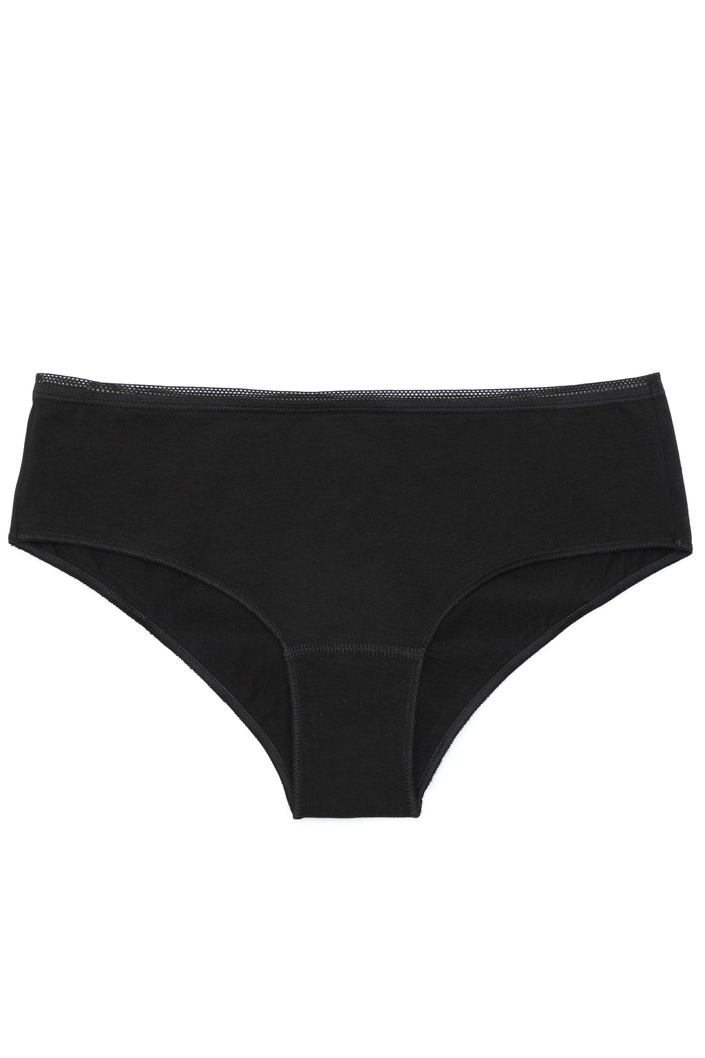 TheRanok.com Panties Conte Classic Basic Collection LHP 2003 - Hipster — comparison shot