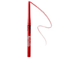 KVD Vegan Beauty Everlasting Lip Liner: Long-Lasting, Weightless Vegan Lip Contour Pencil for All Day Wear - Smudge Proof, Highly Pigmented