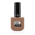 Golden Rose Extreme Gel Shine Nail Color - High-Shine, Long-Lasting Nail Polish for Vibrant Nails