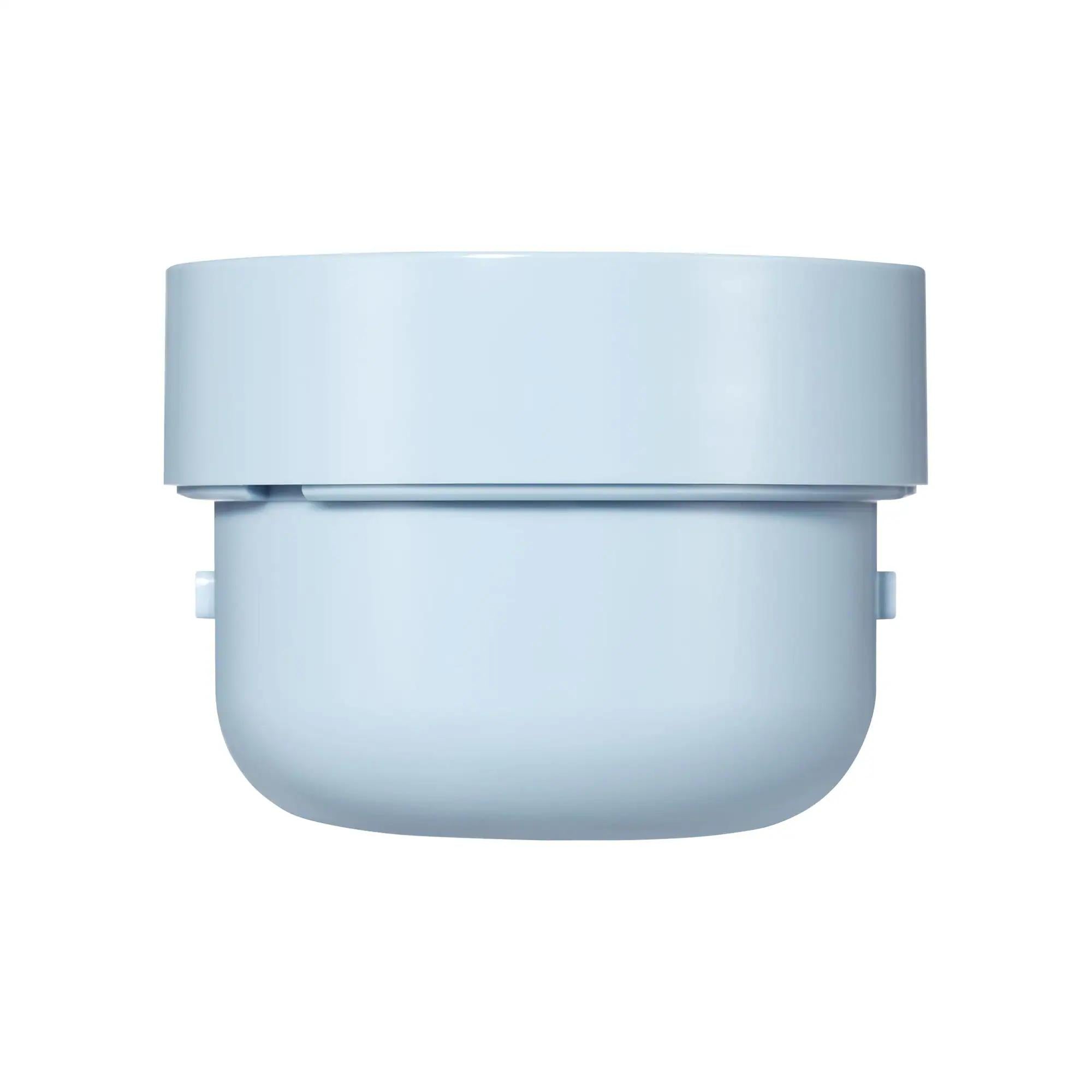 Laneige Water Bank Blue Hyaluronic Acid Facial Moisturizer: Intense Hydration & Skin Barrier Repair - Korean Dry Skin Cream