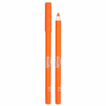 Golden Rose Colorpop Eyeliner - Sweet Orange, Long-Lasting Vibrant Eye Color