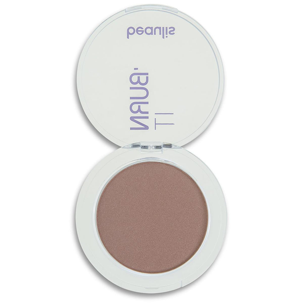 Beaulis Burn It Powder Bronzer 195 Sunlover - Powder Bronzer for Natural Sun-Kissed Glow