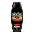 Palmolive Men Coffee Energy Shower Gel - Energizing and Refreshing Body Wash for Men, 16.91 fl oz