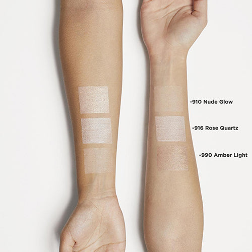 Beaulis Radiant It Rose Quartz Liquid Highlighter: Achieve a Luminous, Long-Lasting, Blendable Glow for All Skin Types