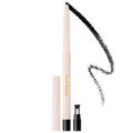 Perfect Strokes Waterproof Gel Eyeliner - Long-Lasting, Precise, Cruelty-Free Makeup