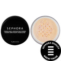 Sephora Hourglass Translucent Loose Setting Powder - Universal, Non-Comedogenic Makeup for Natural Finish