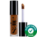 Slip Tint Radiant Concealer: Niacinamide & Hyaluronic Acid for Hydrated, Smooth, Long-Wearing & Pore-Minimizing Natural Coverage