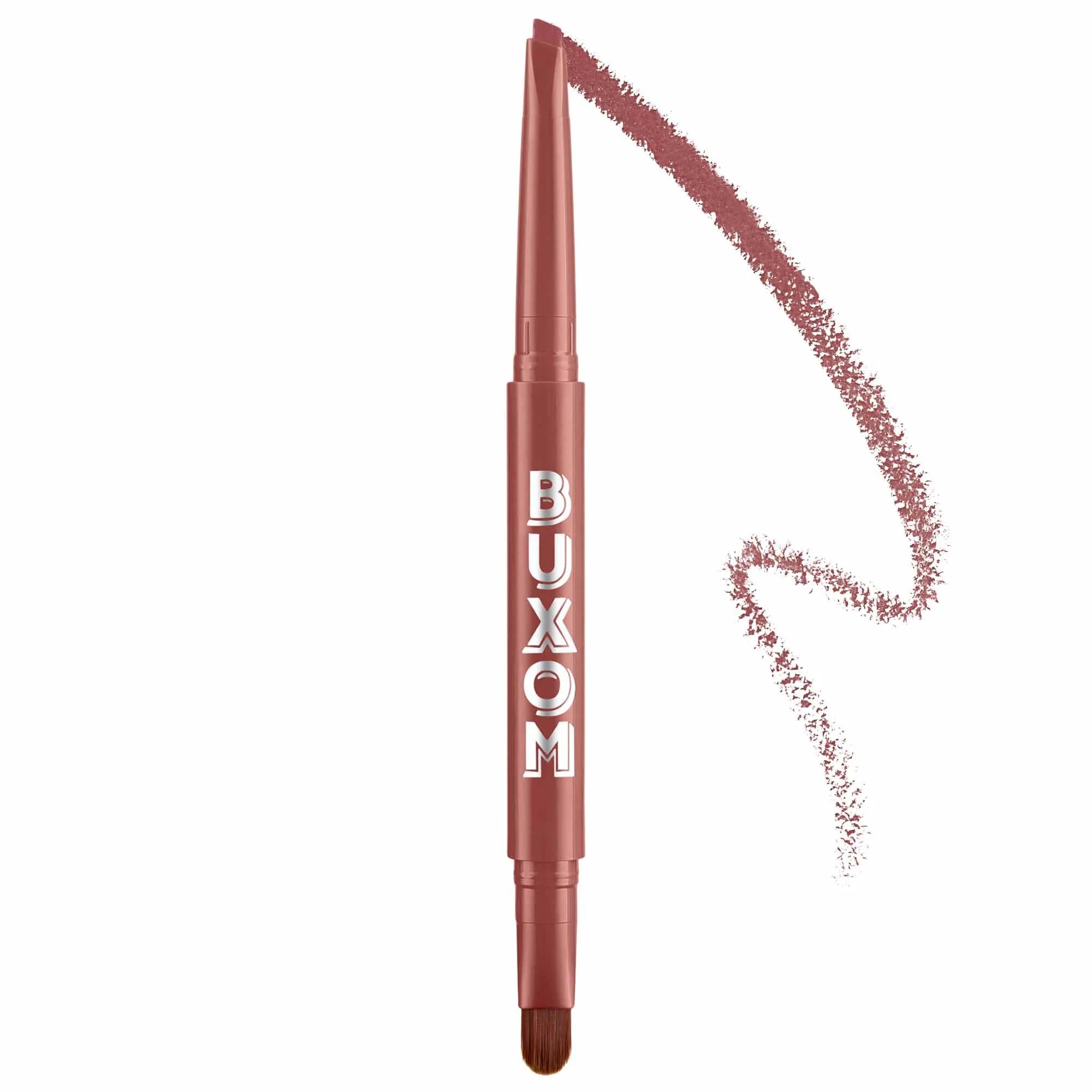 Charlotte Tilbury Power Line Plumping Lip Liner - Precise, Long-Lasting, Cruelty-Free Matte Lip Color with Plumping Effect