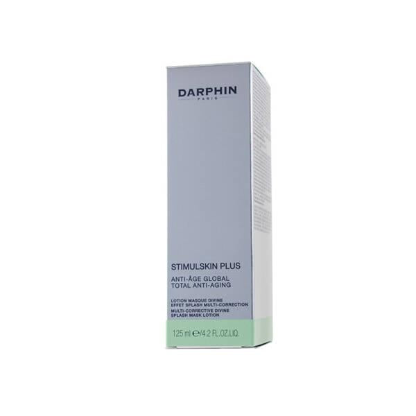 Darphin Stimulskin Plus Anti-Ageing Moisturizing Lotion - Anti Age Global Total, Paraben-Free, Non-Comedogenic Skincare