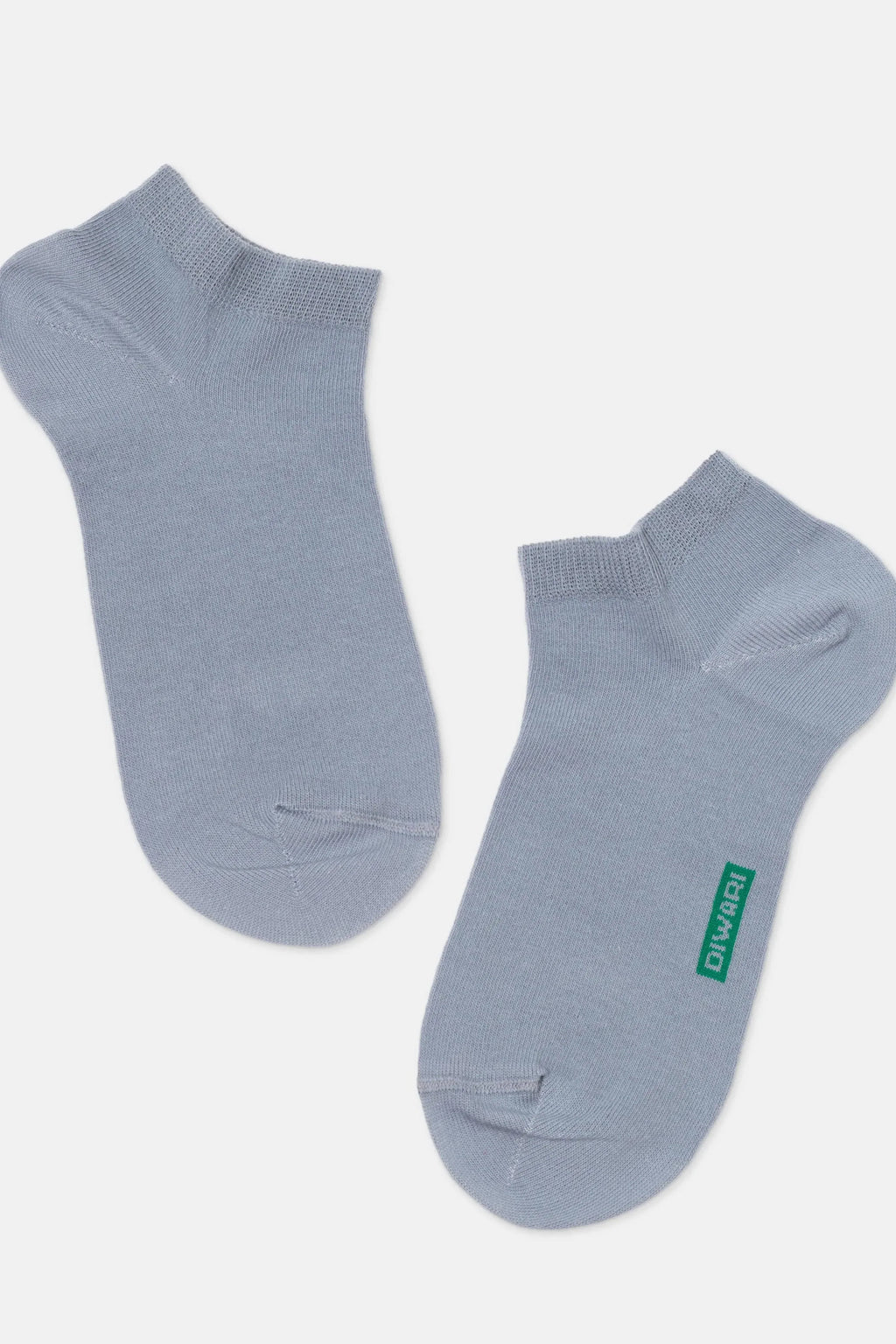 TheRanok.com Conte Cotton Ankle Diwari 3Dsocks — alternative angle
