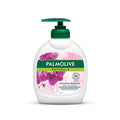 Palmolive Liquid Hand Soap - Black Orchid Scent, Moisturizing & Natural, 10.14 fl oz