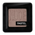 Pastel Profashion Bronze Single Eyeshadow for Natural Eye Makeup - Soft & Customizable