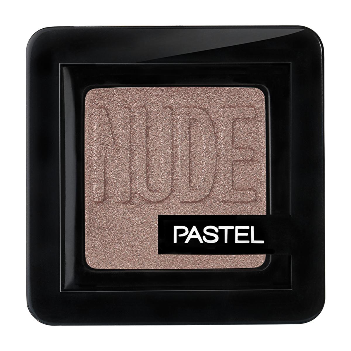 Pastel Profashion Bronze Single Eyeshadow for Natural Eye Makeup - Soft & Customizable