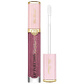 Too Faced Lip Injection Power Plumping Hydrating Lip Gloss - Vegan, Gluten-Free, Cruelty-Free Lip Care