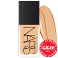 Drunk Elephant Light Reflecting Advanced Skincare Medium Coverage Foundation - Natural Finish, Skincare Makeup Hybrid, Vegan & Cruelty-Free