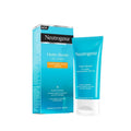 Neutrogena Hydro Boost City Shield Moisturizing Cream with SPF25 - Lightweight Hydration & Sun Protection for Urban Skin