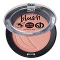 Purobio Mineral Blush - Natural & Paraben Free - Healthy Color for Sensitive Skin & Pregnancy Safe Makeup.
