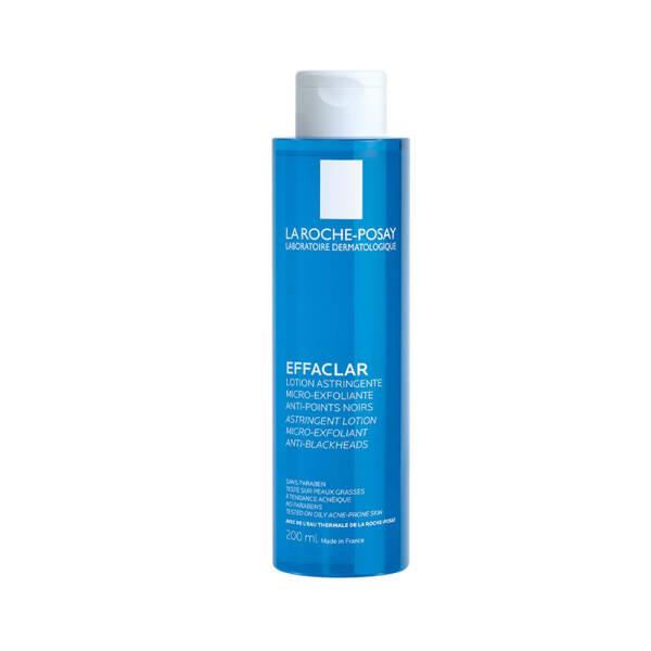 La Roche-Posay Effaclar Astringent Face Toner