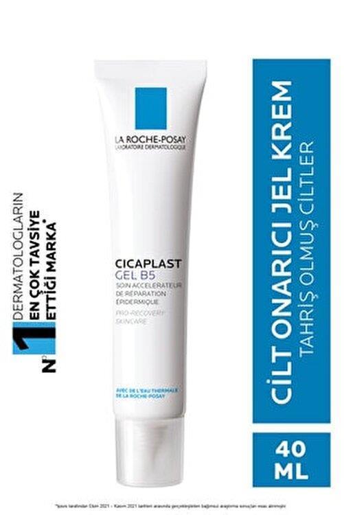 La Roche Posay Cicaplast Gel B5 40ml