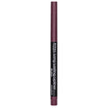 Rival de Loop Long-Lasting Lip Liner for Precise Contouring - Plum No:09