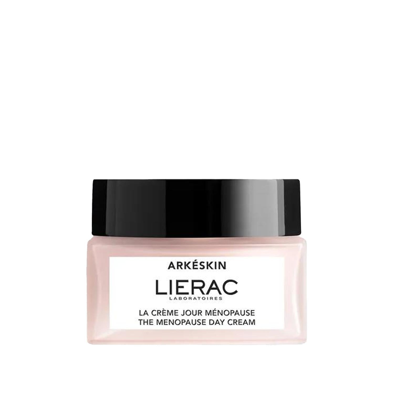 Lierac Arkeskin Menopause Day Cream - Anti-Hormonal Aging, 50ml
