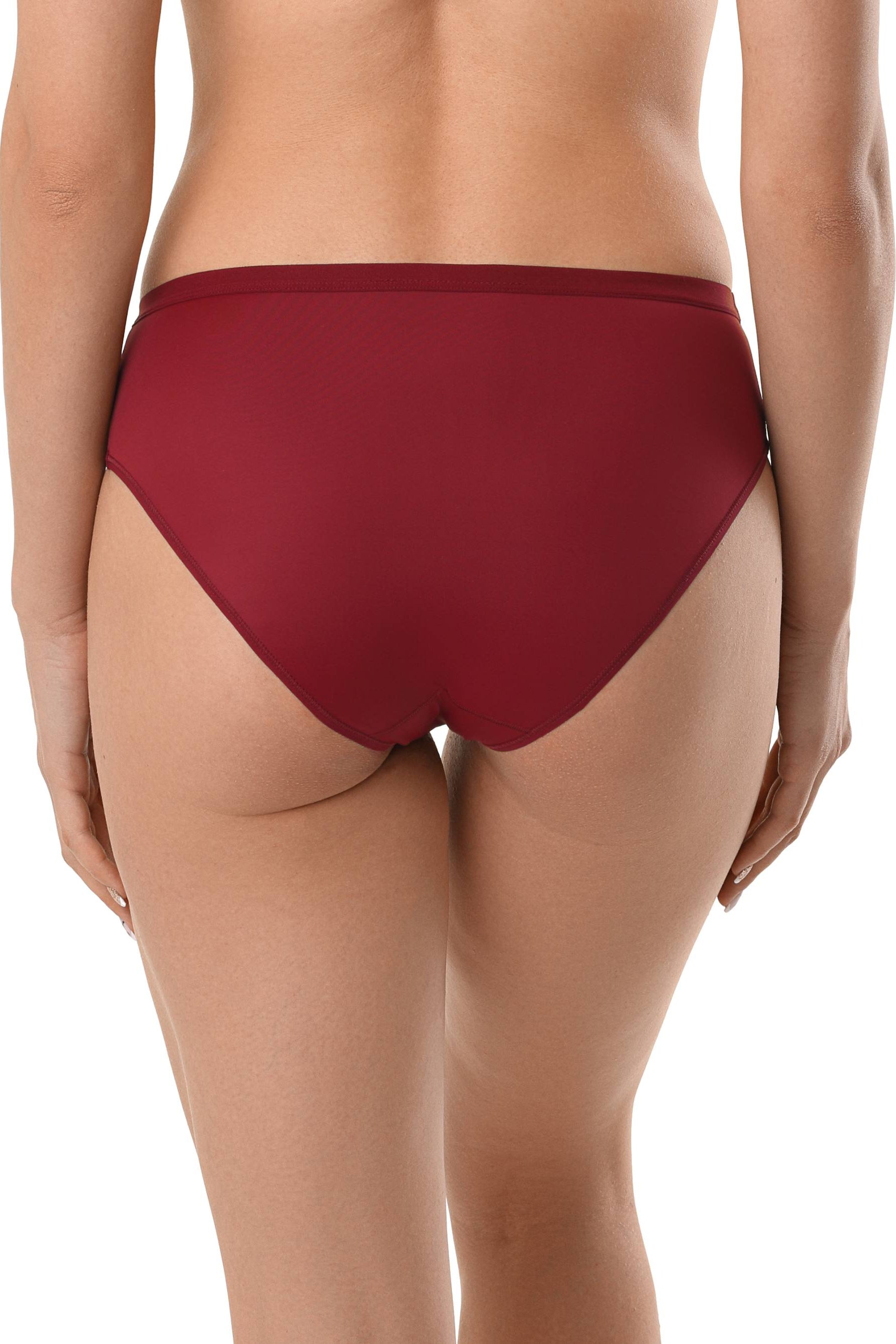 TheRanok.com Panties Conte Suprema RP3026 - Slip — side view