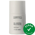 Oil Control Moisturizer with Niacinamide & Azelaic Acid - Vegan, Gluten-Free, Cruelty-Free Skincare